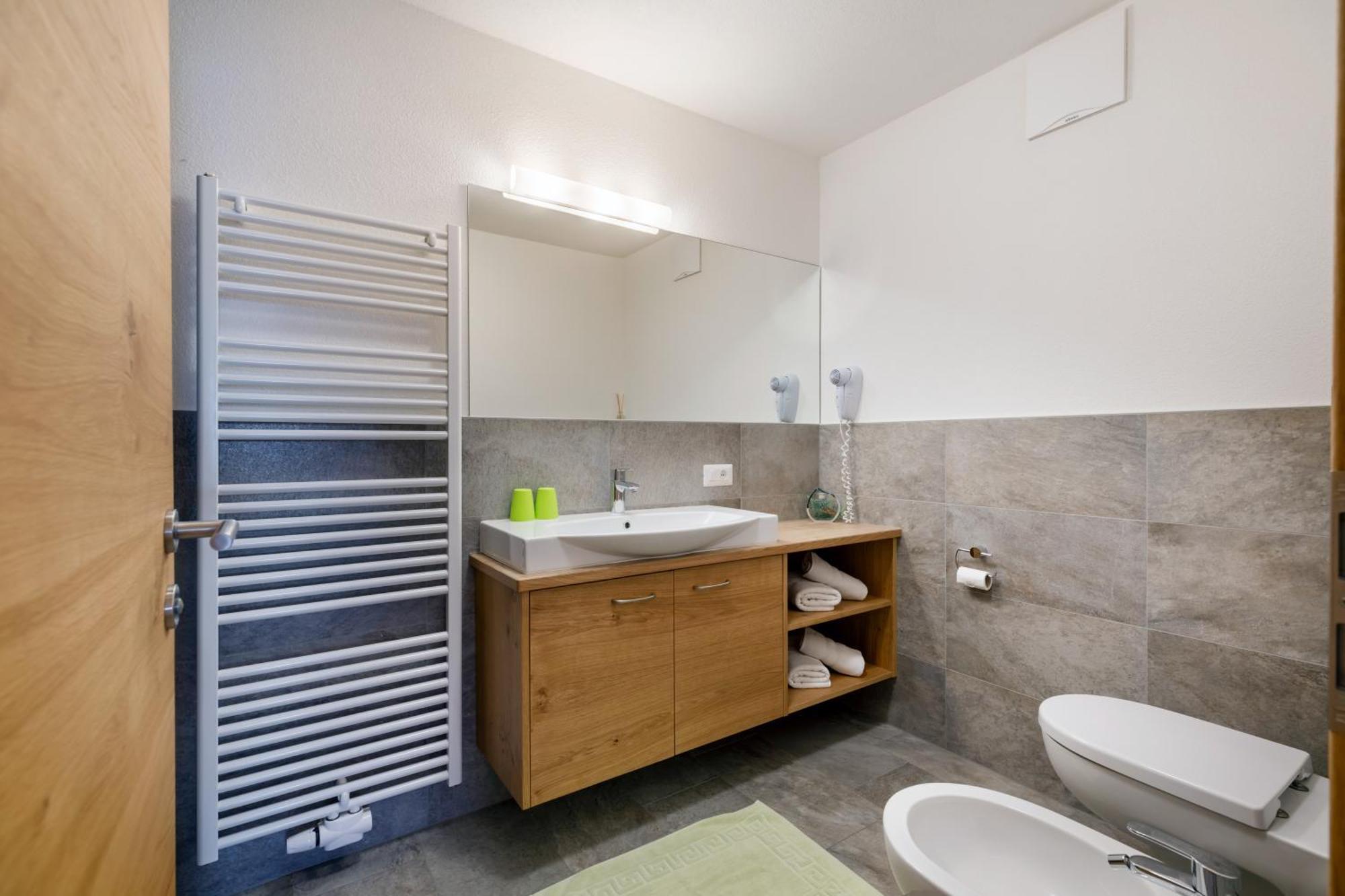 Farm stay Zangerlehof *