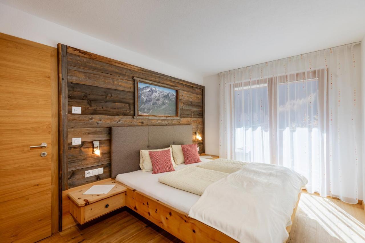 Zangerlehof Farm stay *