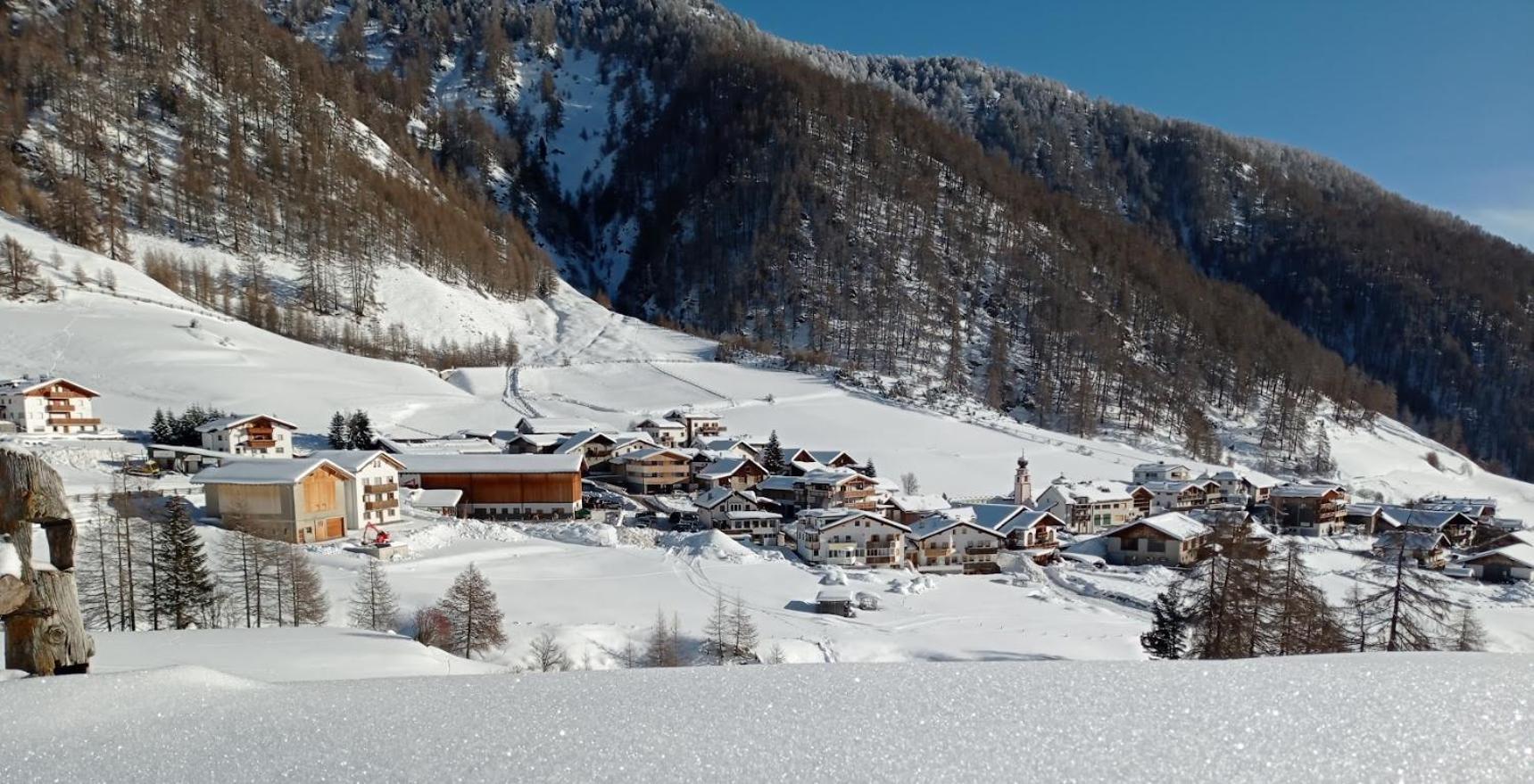 Alloggio per agriturismo Zangerlehof *